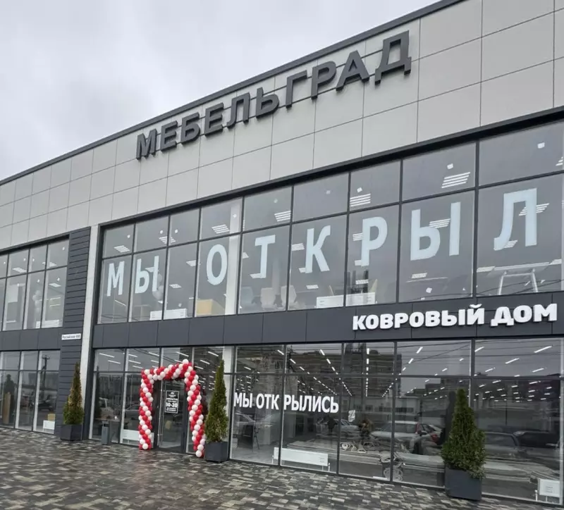 НОВЫЙ САЛОН ZOV HOME ОТКРЫЛ СВОИ ДВЕРИ ВБЛИЗИ ЧЕРНОГО МОРЯ