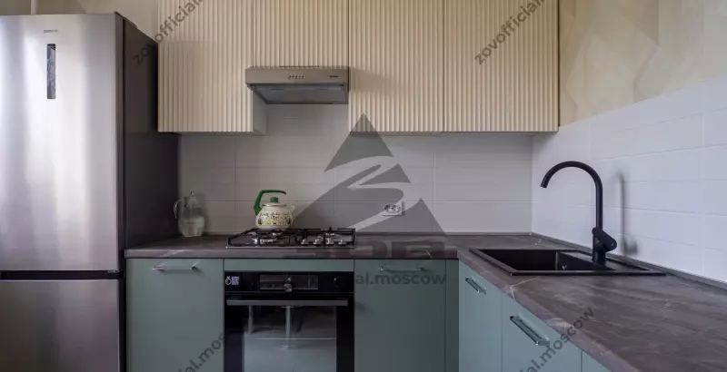 КУХНЯ ДИН106